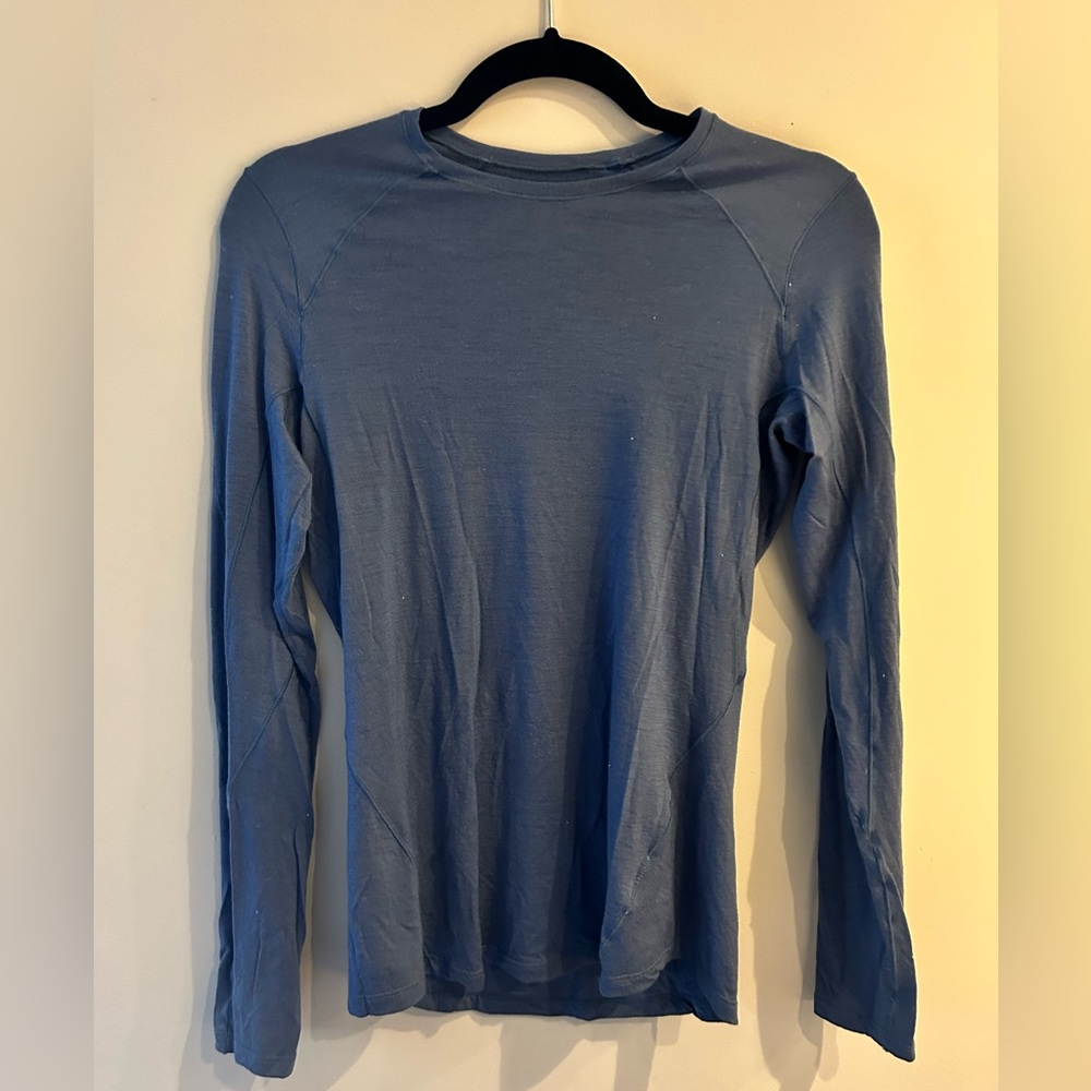 REI Merino Wool Baselayer